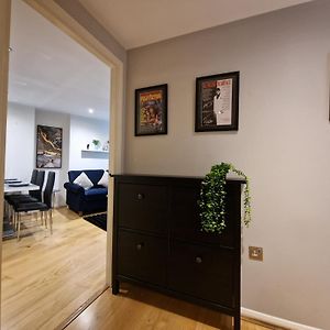 Appartement met Twee Slaapkamers